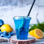 Blue Hawai